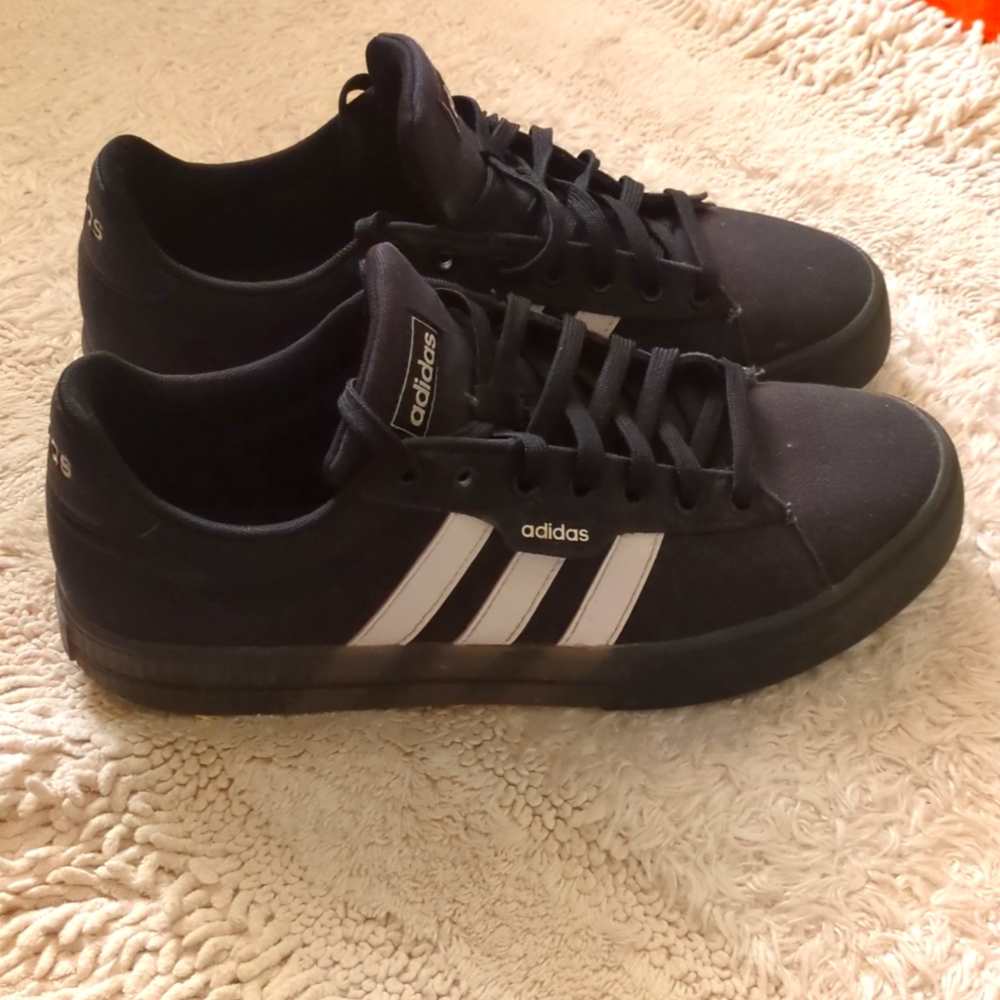 ADIDAS Ortholite Canvas Sneaker